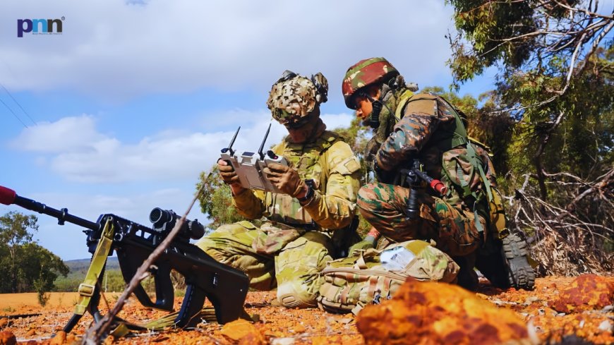 DAC Clears Rs 79,000 Crore Defence Proposals in Major Capability Push