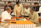 Chess Beyond Competition: How RAI SAHAB COUNCIL FOR SPORTS AND EDUCATION Leverages the Game for Societal Progress