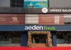 Greens Angaadi Rebrands as Aeden Fresh, Unveils a New Identity in Kochi