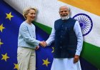 India-EU Trade Deal – ‘Mother of All Deals’ Ahead: 4 Stock Market Winners