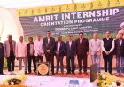 How the IPL Amrit Internship Programme A Boom for Rural Youth