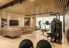 TECHNOGYM leading brand in equipment and digital solutions for fitness and wellness unveils its new location in New Delhi
