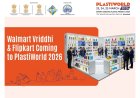 PlastiWorld 2026 Hosts FIEO-Verified Global Buyers for Sourcing High-Quality Plastic Finished Products from India