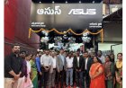 ASUS Exclusive Store Opens in Kukatpally, Hyderabad; Operated by Laptop Store