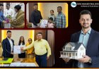 A Home for Every Common Man Is Our Mission : An Exclusive Conversation with the Founder of Guru Mahadev Real Estate Private Limited