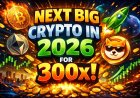 Next Big Crypto January 2026: DeepSnitch AI’s 300% Bonus Multipliers Target 100x Life-Changing Money While SUI and INJ Offer Predictable Upside