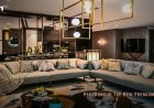 Homes With Opinions: Why Personalised, Experience-Led Luxury Is Rewriting Interior Design In 2026