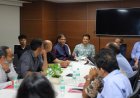 Rishihood University hosts Annual Design Roundtable with JBM Group to strengthen Industry-Academia synergy
