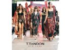 New York Fashion Designer Tina Tandon Announces India Launch with U.S. Embassy–Backed Events in Delhi and Mumbai