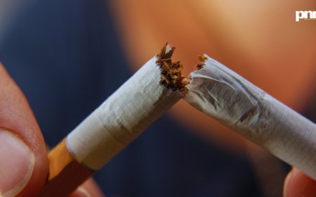 नए साल का पहला दिन: Indian Tobacco Stocks Fall as Government Lights Up New Tax