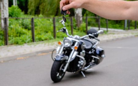 IDV in Bike Insurance: Why Insured Declared Value Matters for Your Two-Wheeler