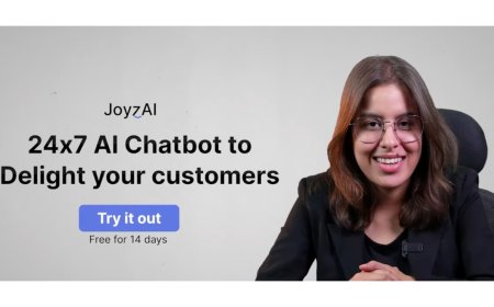 Indian Startup JoyzAI Unveils AI Chatbot to Eliminate Customer Frustration