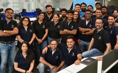 Jaipur-Based AdTech Firm AdCounty Helps Indian Brands Scale with Smarter Media Solutions