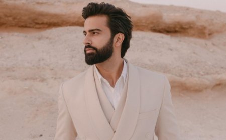 Raghav Mehta on ‘Sounds of Kumbha’ and India’s Moment on the Global Music Stage