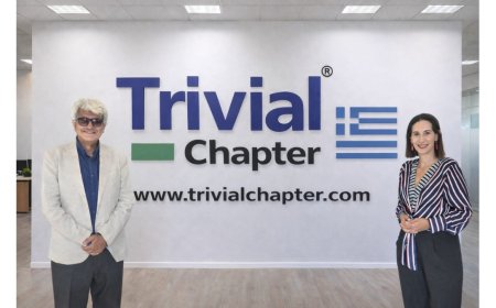 Trivial Chapter Opens the Door to a Secure, Luxury Lifestyle in Europe for Indian Families