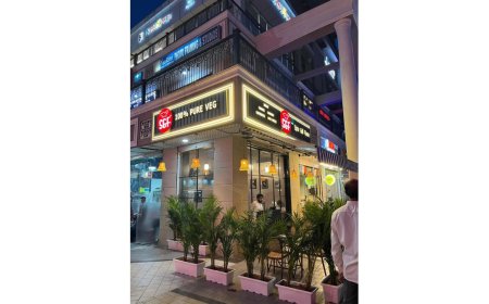 SGF India Founder Kewal Ahuja Announces Three New Outlet Launches in Delhi NCR