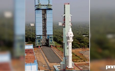 Gaganyaan Mission: India’s Bold Leap to Human Spaceflight, Phase-1 to Phase-3