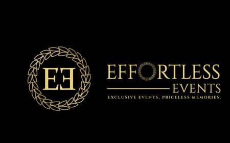 How Effortless Events Is Raising the Bar for Professional Event Management: One of the Best Event Agency in Delhi NCR