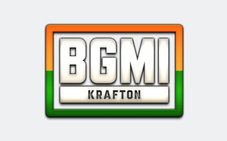 KRAFTON India Introduces the Secret Legacy Backpack in BGMI Ahead of the 4.2 Update With New Redeem Codes