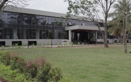 Designing Experiences That Shape the Digital World: Interaction Design at JAIN (Deemed-to-be University)