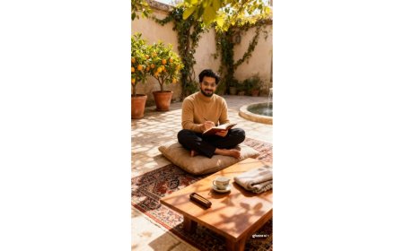 “India Wants to Lead in AI, But Is Still Teaching 30-Year-Old Education Systems” — Digital Transformation Strategist Madhuram Srivastava Raises Concern