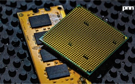 The Memory Shortage Nobody Warned Consumers About Is Finally Here