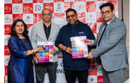Indian Institute of Creative Skills Partners with All India Game Developers Forum to Boost Gaming and Interactive Media Skill Development in India