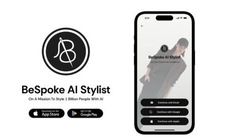 Hyderabad Based BeSpoke AI Stylist Uses Fashion AI to Solve Personalisation Challenges in Fashion Retail