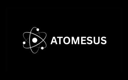 Atomesus AI Surpasses 100,000 Active Users Within a Week, Signals New Era for Indigenous Indian Artificial Intelligence