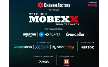 MOBEXX Summit & Awards to Decode the Next Wave of Mobile Marketing and AdTech Innovation