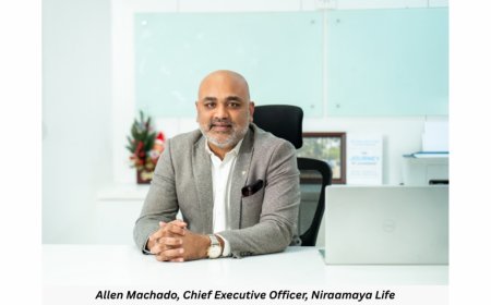 Niraamaya Life Expands Its Footprint in Kathmandu, Nepal’s Historic Capital