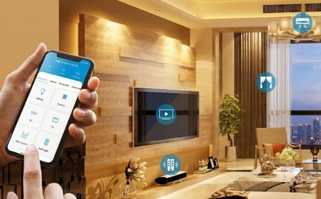 OOB Smarthome Crosses 3,000 Smart Home Installations and 50,000 Smart Devices Nationwide