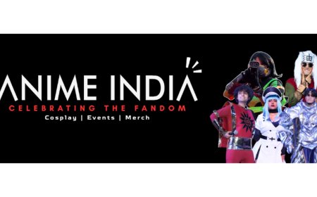 Anime India Private Limited: Promoting Cosplay Culture and Anime Merchandise in India