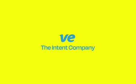Move at the Speed of Your Mind: Ve.ai Launches the World’s First Individual Intent Model