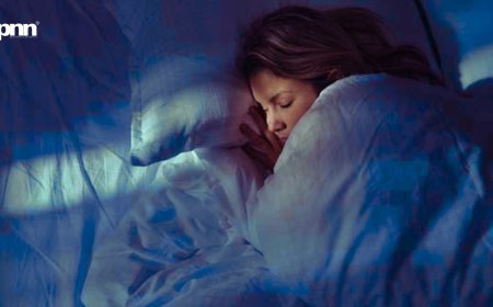 How Much Sleep You Actually Need