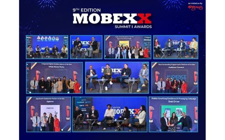 MOBEXX Summit & Awards 2026 Celebrates Excellence in Mobile Marketing and AdTech Innovation