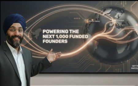 From Local Districts to Global Term Sheets: StartupInvestors.ai Hits “50 Districts Goal”, launches its investor discovery platform