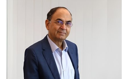 Parvinder Singh Gahlaut talks about IPL’s Diversification into Dairy, Cattle Feed, Sugar, and Rural Warehousing