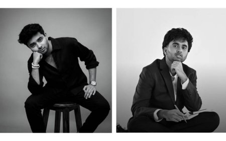 AI Film Studio TakeTwo Secures Funding at 100-Crore Valuation in Pre-Seed Round