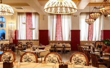 Nova House Debuts in Mira Road, Bringing Dining, Stays and Event Spaces Under One Roof