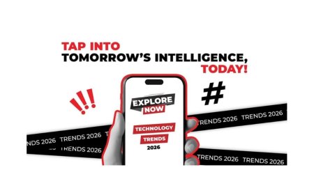 TechDogs Launches Top Software Products Of 2026 To Help Businesses Make Confident Decisions