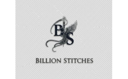Billion Stitches Redefines Everyday Fashion with Premium Craftsmanship and Purpose