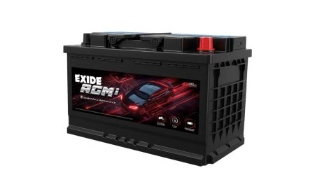 Exide Industries Introduces AGMi – A Future-Ready AGM Battery Range for Advanced Passenger Vehicles