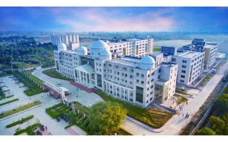 Backed by a ₹100 crore commitment, Zenith School of AI’s integrated undergraduate program with embedded mini-MBA gears up to reshape tech education