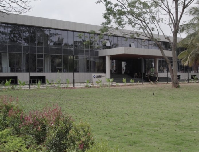 Designing the Language That Shapes What the World Understands