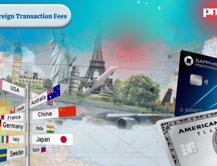 5 Best Credit Cards for International Travel in 2026: No Foreign Transaction Fees