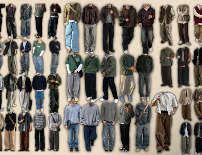 Rules Were Optional Anyway: Why Gen Z Men Are Quietly Rewriting Fashion In 2026