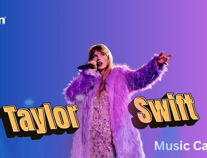 Taylor Swift and the Long Game of Pop Music