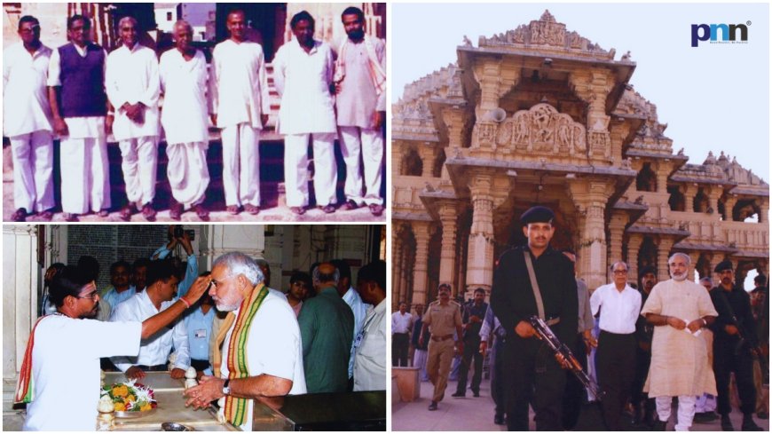 Somnath Swabhiman Parv Begins With a Bold Reminder India Won’t Forget – 2026