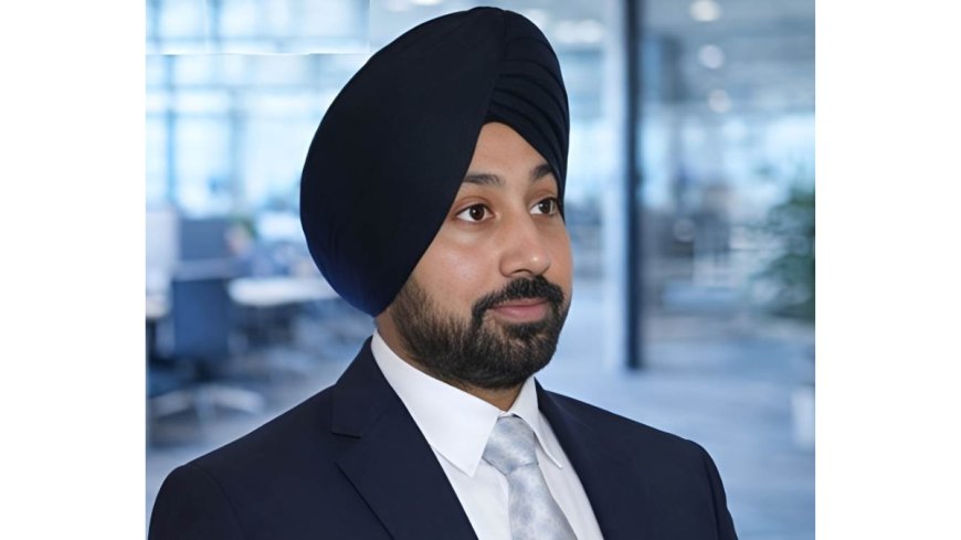 Jabraj Singh Explains How ‘Make in India’ Is Strengthening India’s Power Transmission Ecosystem